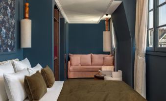 Lazare Nomade Hotel