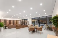 黃果樹逸瀑軒飯店 - 3 星級