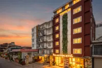 Vina Boutique Hotel - خدمة نقل من وإلى المطار