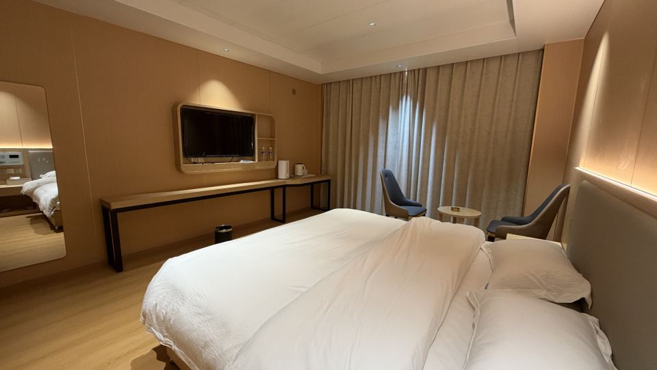 Yongqing Hotel