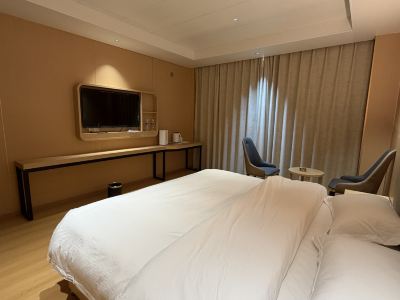 Yongqing Hotel