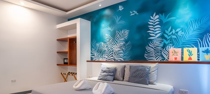 Yellow Mango Resort Bohol Hotels in Panglao Municipality