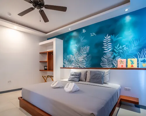 Yellow Mango Resort Bohol - 3-Star
