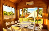 Semporna Fairy Waterfront Resort - 주차장