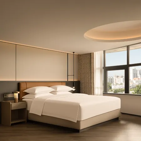 Arbour Hotel