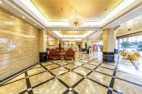 Yaxin E-Sports Hotel (Jieyang Linpan Town) - Esports