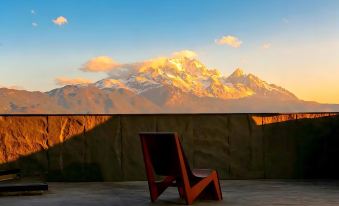 Nazhu Sky Courtyard Designer Snow Mountain View Homestay (Lijiang City Rizhao Jinshan Branch)