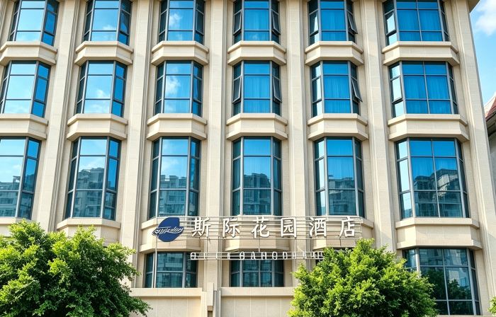 Mingzhu Holiday Hotel