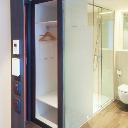 easyHotel Barcelona Fira
