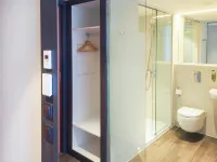 easyHotel Barcelona Fira - bar