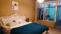 Huoshan Qingyaju Elegant Residence - موقف سيارات