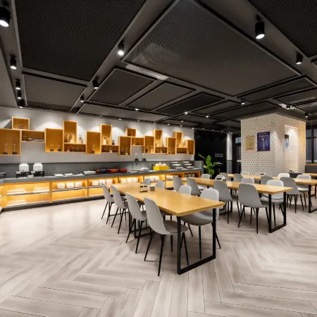 Free Living Hotel