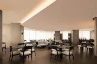 大連中山廣場俄羅斯風情街亞朵酒店 - 早餐