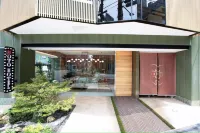 The Moto Hotel Ueno III - บริการรถรับส่ง