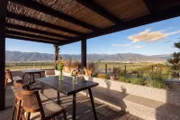 Guiye·Yue Art Homestay Hidden Mansion (Dukezong Ancient Town, Shangri-La) - Barer