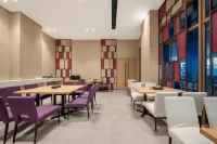 Meihao Yizhi Hotel (Conghua Biguiyuan 1960) - Frühstück