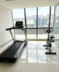 Huzhou Xiyue Meizhu Hotel (Wuyue Plaza Zhili China Children's Wear City) - Pysäköinti