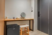 TETRAPOD B&B - Ocean View