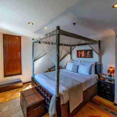 Sonesta Dahabeya Amirat I - Nile Cruise Ship From Luxor to Aswan 7 nights Rooms