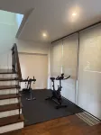 Dollacha Lake Home - Gym