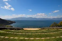 Fuxian Lake Yunxu Travel Resident B&B - Servicios de Traslado