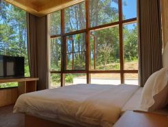 Anji Kangyun Homestay (Guzhang East Road Anji Logistics Park)