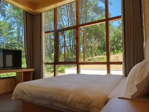 Kangyun Homestay - 2-Star