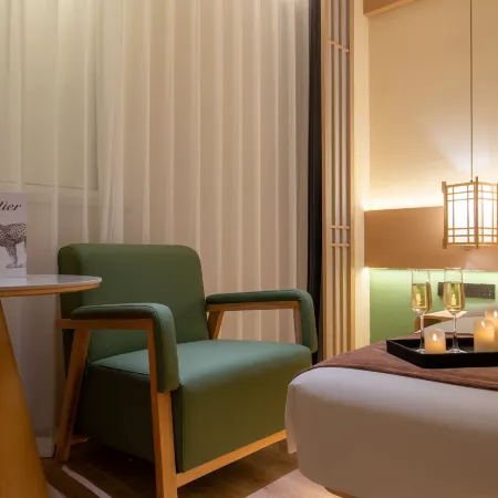 Dàtóng chéngshì jiàqī jiǔdiàn (dàtóng gǔchéng huá yán sì diàn) Hotels in Datong