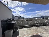Zhenguan Heritage · Nanzhao Homeland Healing Villa (WeiShan Ancient City) - Hot Tub