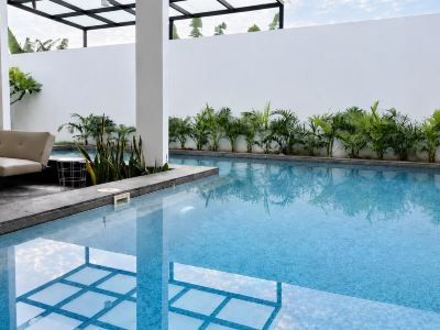 Altura Esthetic Villas
