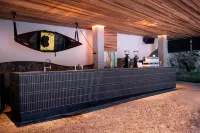 Luola · Guanpu - bar