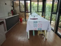 不荒·固城拾光小院民宿 - 早餐