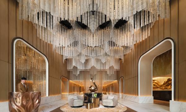 Fairmont Bangkok Sukhumvit
