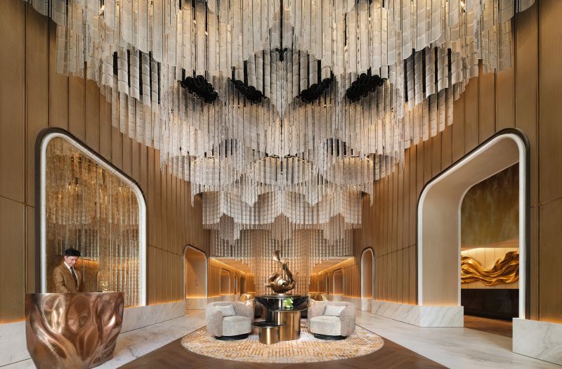 Fairmont Bangkok Sukhumvit