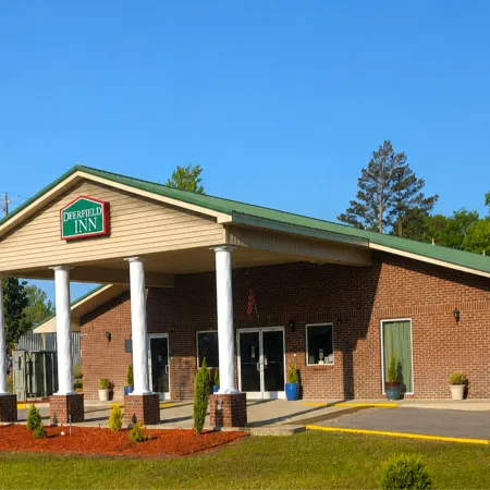 Deerfield Inn & Suites Gadsden Near Attalla I 59