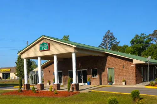 Deerfield Inn & Suites Gadsden Near Attalla I 59 - Pet Friendly