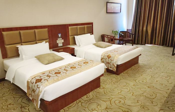 LeXi Hotel