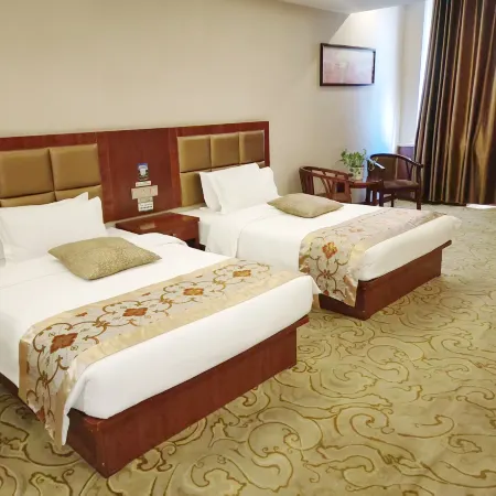LeXi Hotel