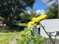 Modern Private Studio Auckland-Private Entrance-Free Parking-Near CBD - Виллы