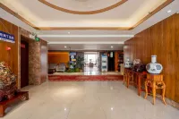 risheng - balcony