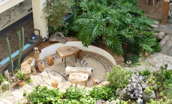 SSAW Boutique Hotel Lijiang Huama – Lijiang Ancient Town Big Waterwheel