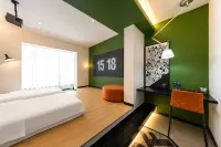 Floral Hotel·WIN Résidence — Luxury Pool Villa (Qinhuangdao Vocational and Technical College) - homestay