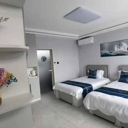 Xinsu Elegant Residence