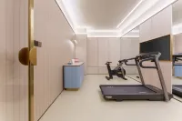 HanTing Hotel (Shenyang No.13 Wei Road,TV Tower Night Matket) - Gym
