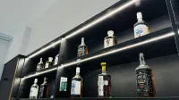 Rezen Xiyu (Xinjiang Kanas National Geopark) - bar