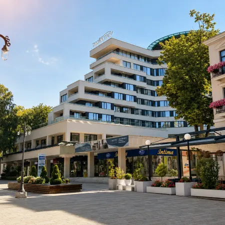 Hygge Apartment Zepterme - Vrnjacka Banja