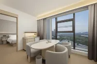 Jinjiang Hotel (Hefei Feixi Feicui Road University Town Branch) - 3つ星