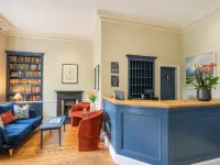 Rodney Hotel Hotels near Clifton