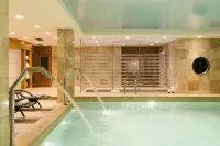 Divani Palace Larissa - 5-Star