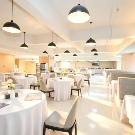 Wanlin Yijing Holiday Hotel (Shunde Fisherman's Wharf)